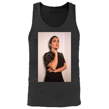 Salma Hayek Men's Tank Top