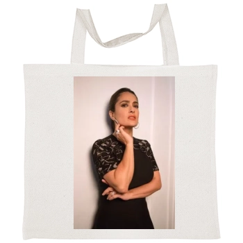 Salma Hayek Tote