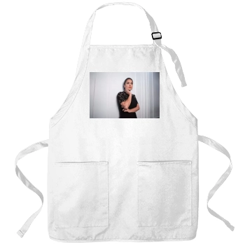 Salma Hayek Apron