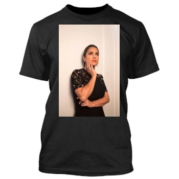 Salma Hayek Men's TShirt