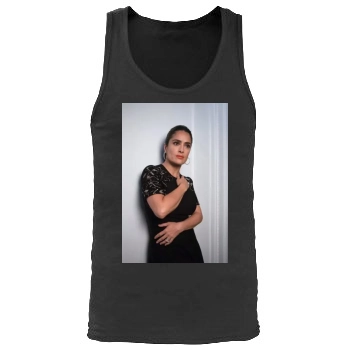 Salma Hayek Men's Tank Top