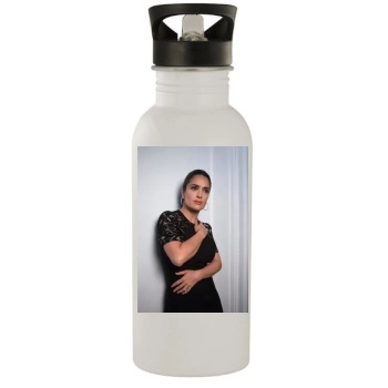 Salma Hayek Stainless Steel Water Bottle