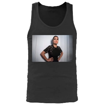 Salma Hayek Men's Tank Top