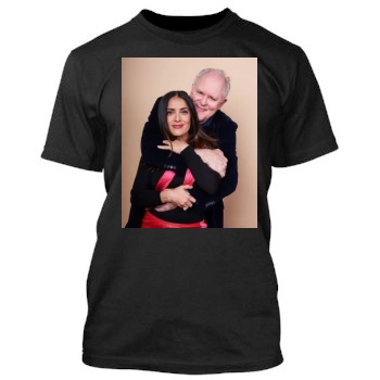 Salma Hayek Men's TShirt