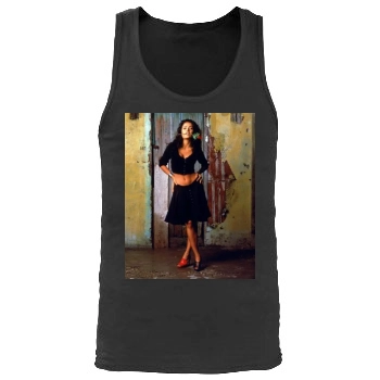 Salma Hayek Men's Tank Top