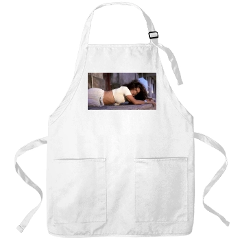 Salma Hayek Apron