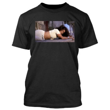 Salma Hayek Men's TShirt