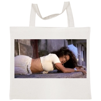 Salma Hayek Tote