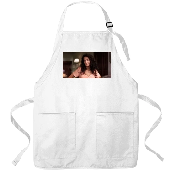 Salma Hayek Apron