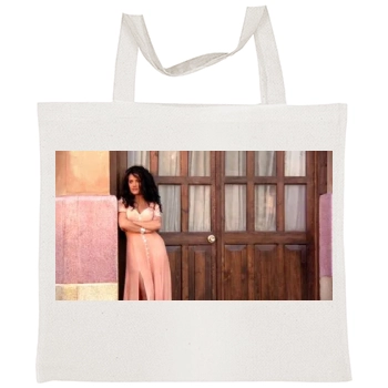 Salma Hayek Tote