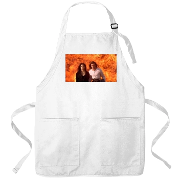 Salma Hayek Apron