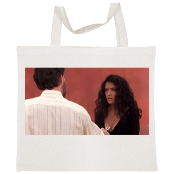 Salma Hayek Tote