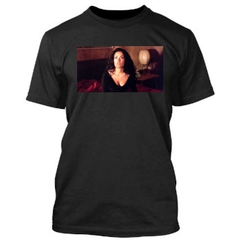 Salma Hayek Men's TShirt