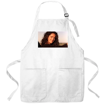 Salma Hayek Apron