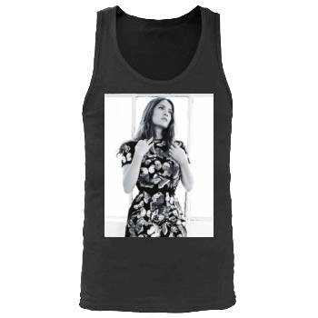 Salma Hayek Men's Tank Top