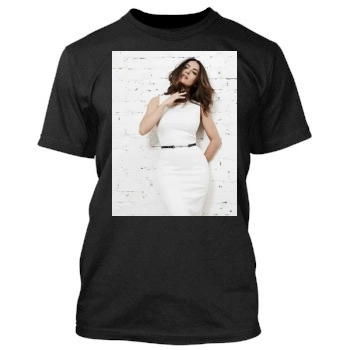 Salma Hayek Men's TShirt