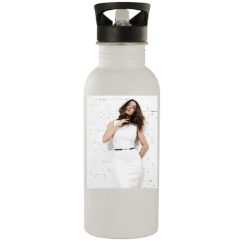 Salma Hayek Stainless Steel Water Bottle