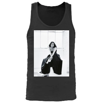 Salma Hayek Men's Tank Top