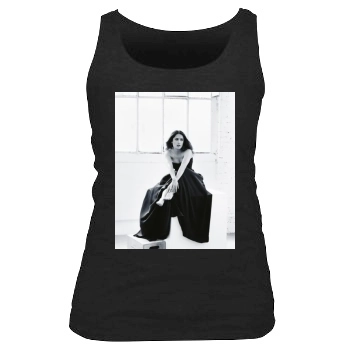 Salma Hayek Women's Tank Top