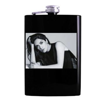 Salma Hayek Hip Flask