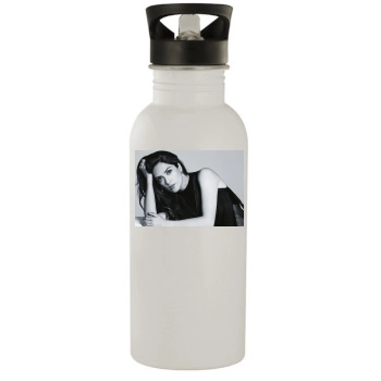 Salma Hayek Stainless Steel Water Bottle