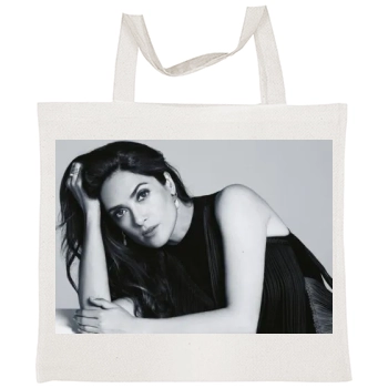 Salma Hayek Tote