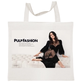 Salma Hayek Tote