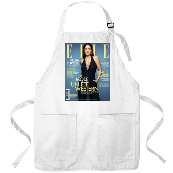 Salma Hayek Apron