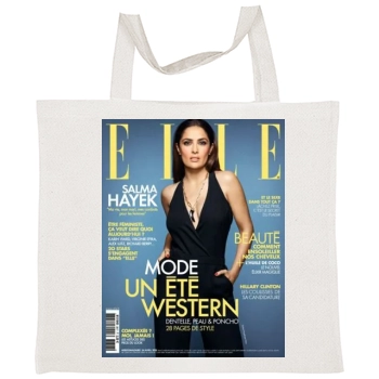 Salma Hayek Tote