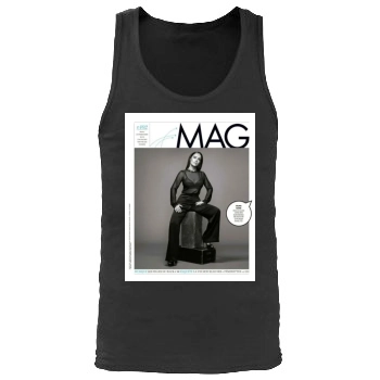 Salma Hayek Men's Tank Top