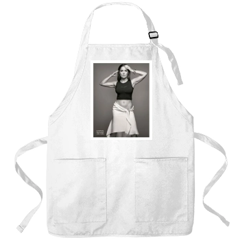 Salma Hayek Apron