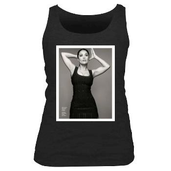 Salma Hayek Women's Tank Top