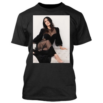 Salma Hayek Men's TShirt