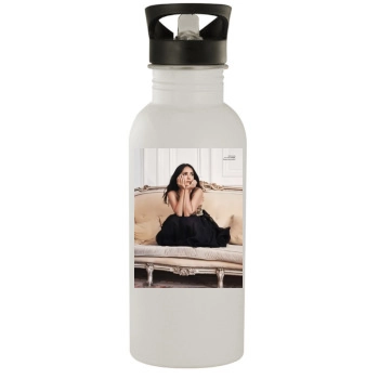 Salma Hayek Stainless Steel Water Bottle