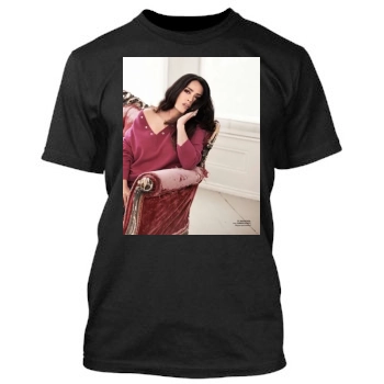 Salma Hayek Men's TShirt