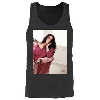 Salma Hayek Men's Tank Top