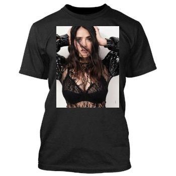 Salma Hayek Men's TShirt