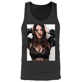 Salma Hayek Men's Tank Top