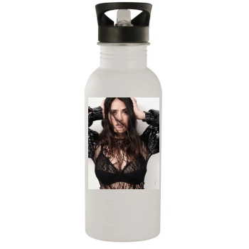 Salma Hayek Stainless Steel Water Bottle