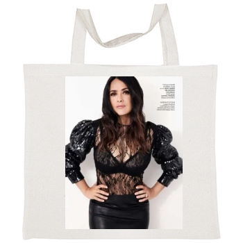 Salma Hayek Tote