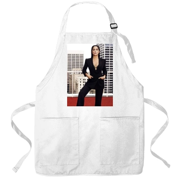 Salma Hayek Apron