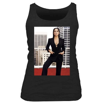 Salma Hayek Women's Tank Top