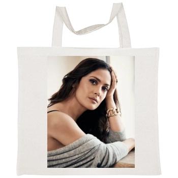 Salma Hayek Tote