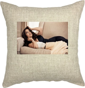 Salma Hayek Pillow