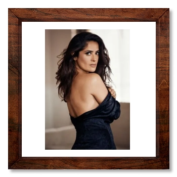 Salma Hayek 12x12