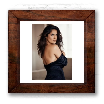 Salma Hayek 6x6