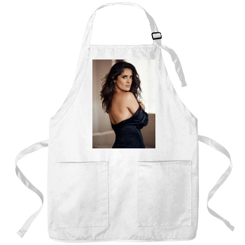 Salma Hayek Apron