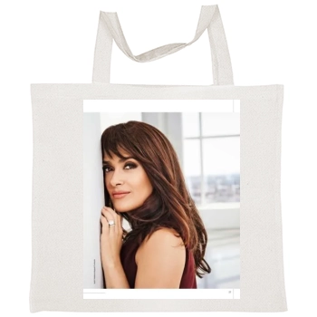 Salma Hayek Tote