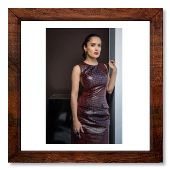 Salma Hayek 12x12