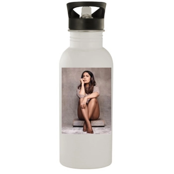 Salma Hayek Stainless Steel Water Bottle